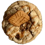 Biscoff Cookie