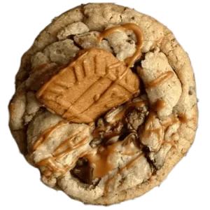 Biscoff Cookie