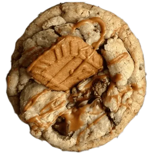 Biscoff Cookie