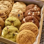 Box of Cookies