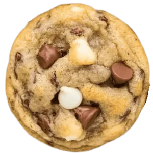 Duo Cookie