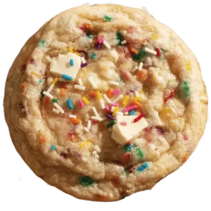 Hooray Cookie