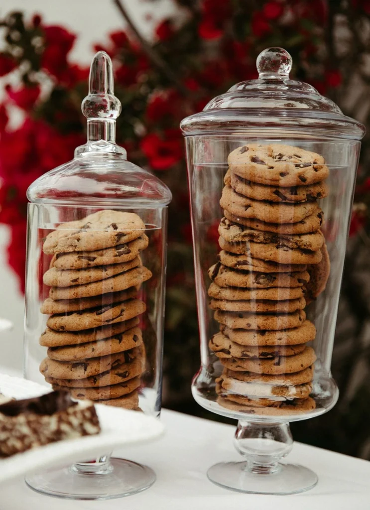 Jar of Cookies