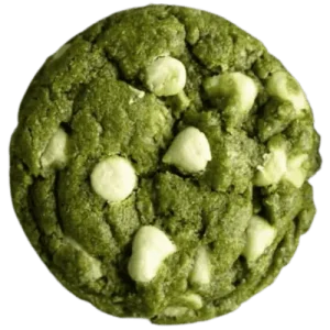Matcha Cookie