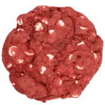 Red Velvet Cookie