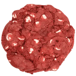 Red Velvet Cookie