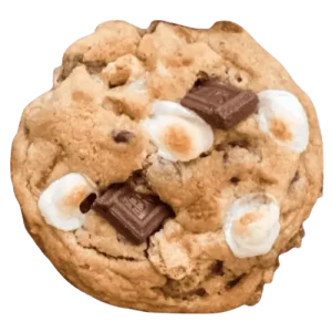 S'mores Cookie
